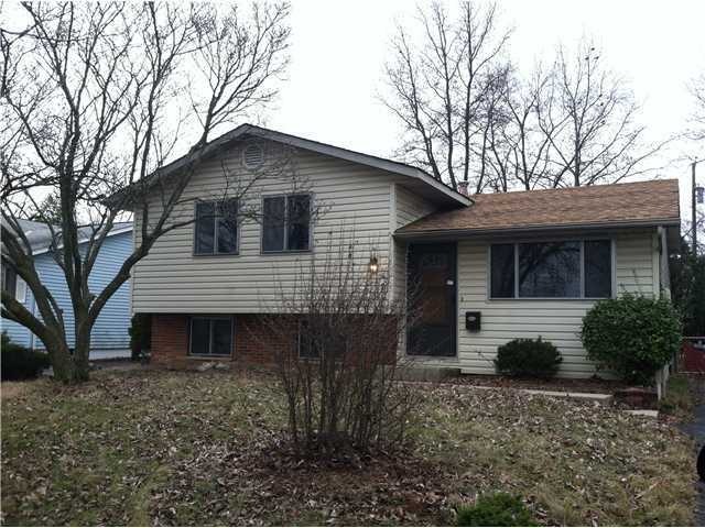 4743 Larkhall Ln, Columbus, OH 43229 - photo 1