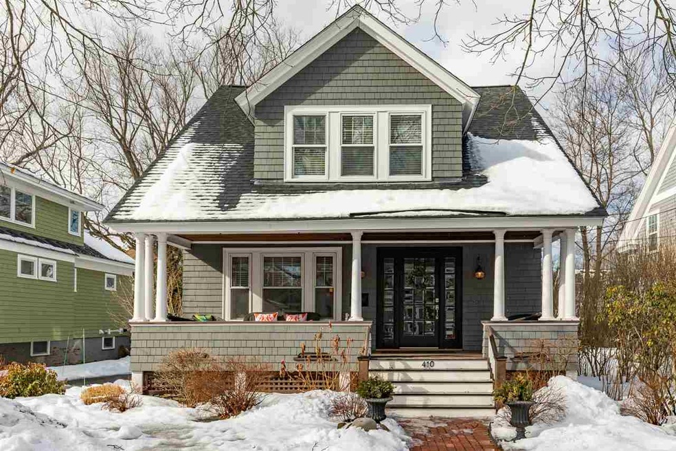 410 Richards Ave, Portsmouth, NH 03801 - photo 1