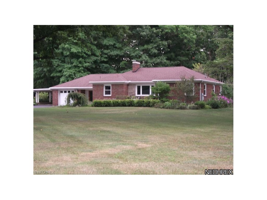 FRONT BEECHCREST