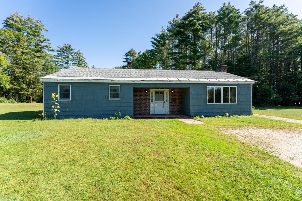 79 Middle Rd, Tuftonboro, NH 03816 - photo 1