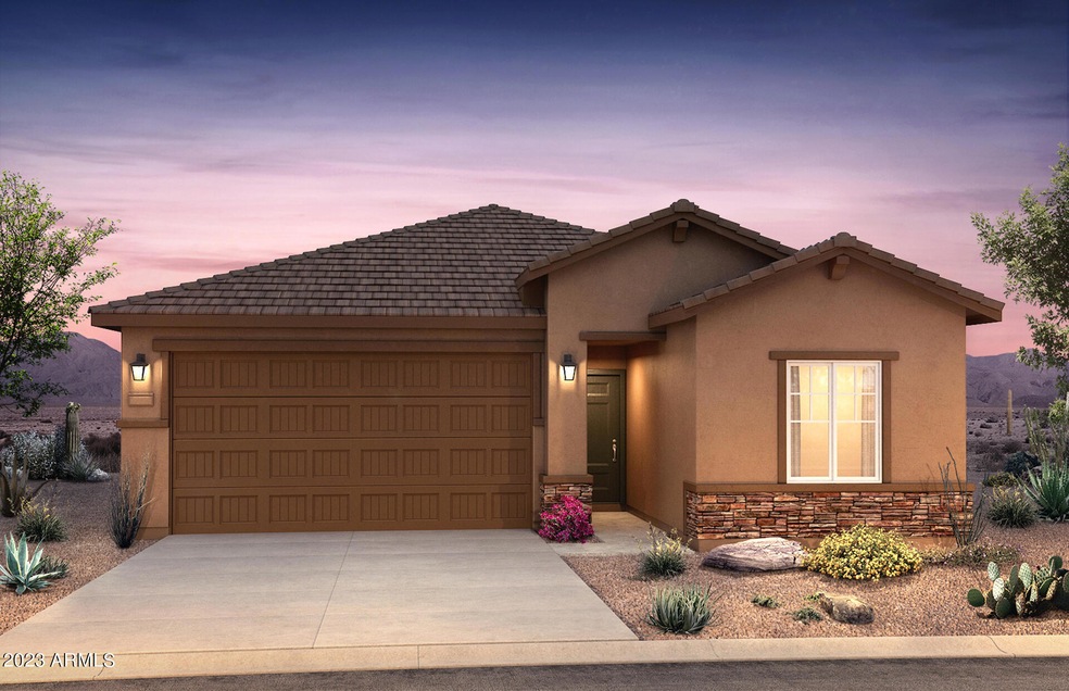 Artist Rendering