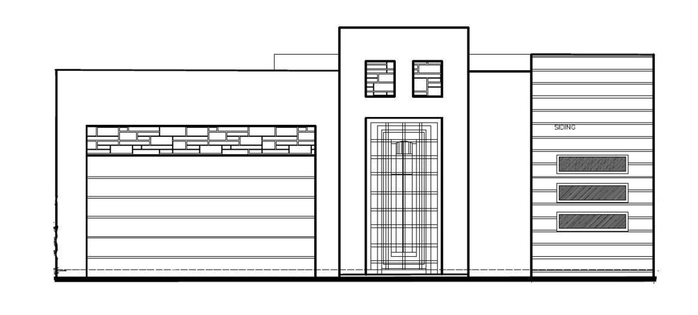 13948 Flora Vista Ave, Horizon City, TX 79928 - photo 1