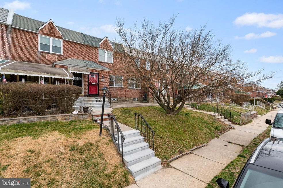 8619 Michener Ave, Philadelphia, PA 19150 - photo 1