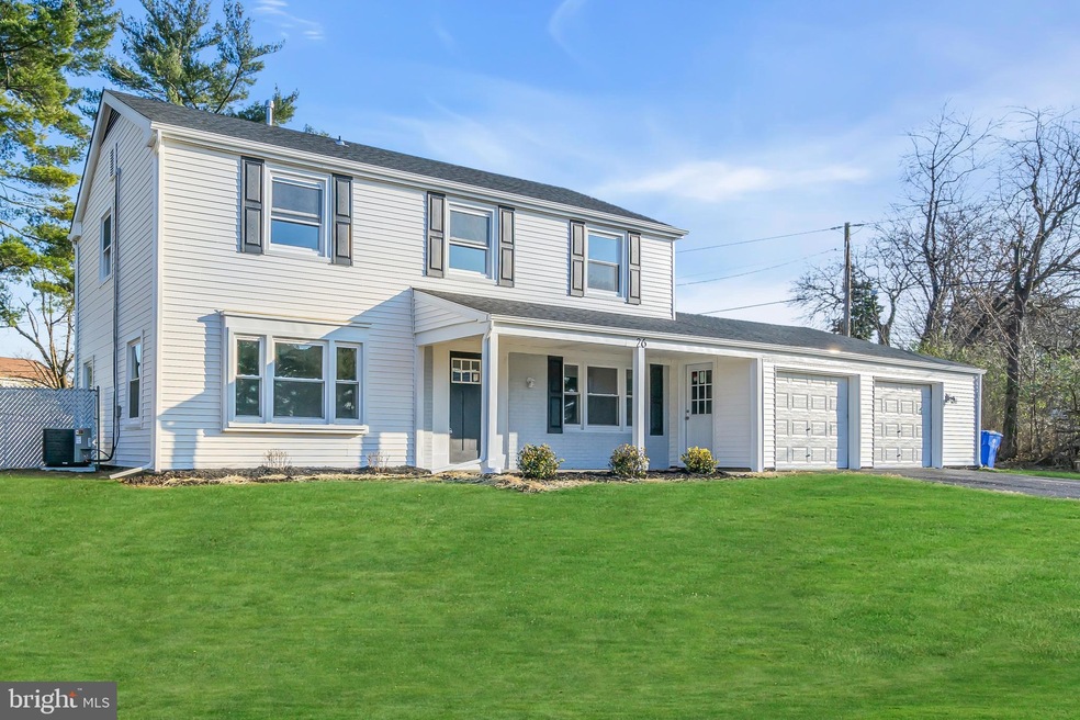 26 Snowflower Ln, Willingboro, NJ 08046 - photo 1