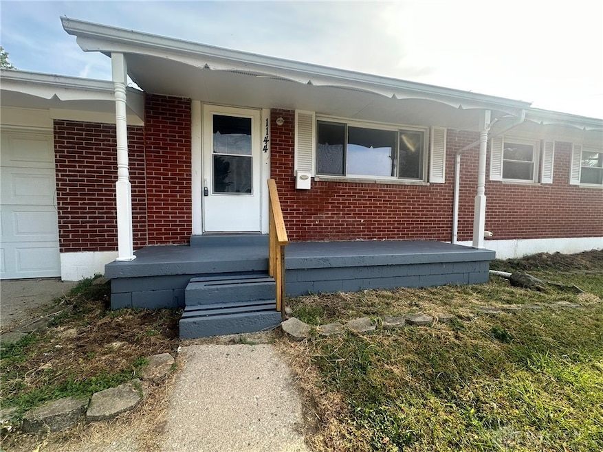 1144 Hawthorne Dr, Sidney, OH 45365 - photo 1