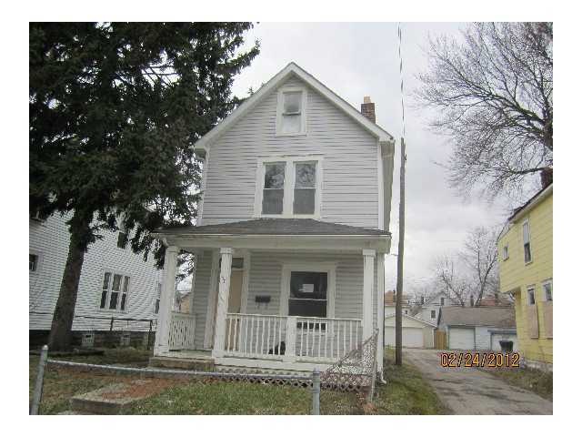 67 S Eureka Ave, Columbus, OH 43204 - photo 1