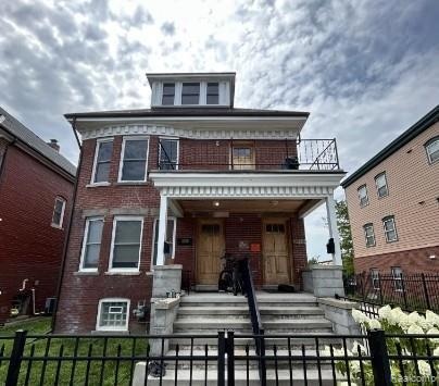 3531 2nd Ave, Detroit, MI 48201 - photo 1