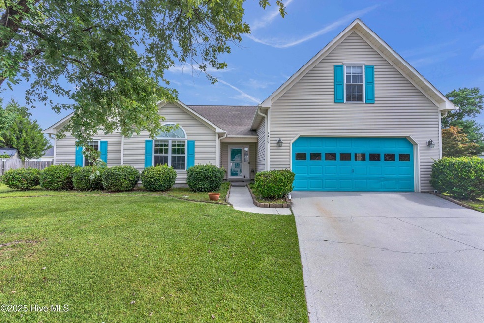 Pending $445,000 • Co-Listing Agent