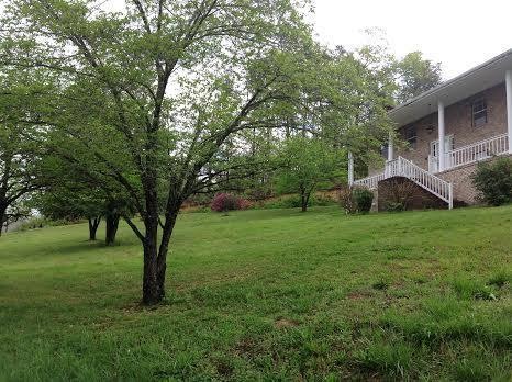 Hill Dr front view