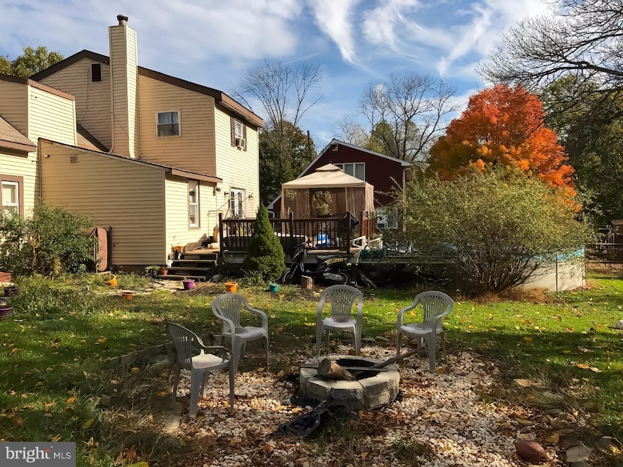 6423 Lewisville Ave, Bensalem, PA 19020 - photo 1