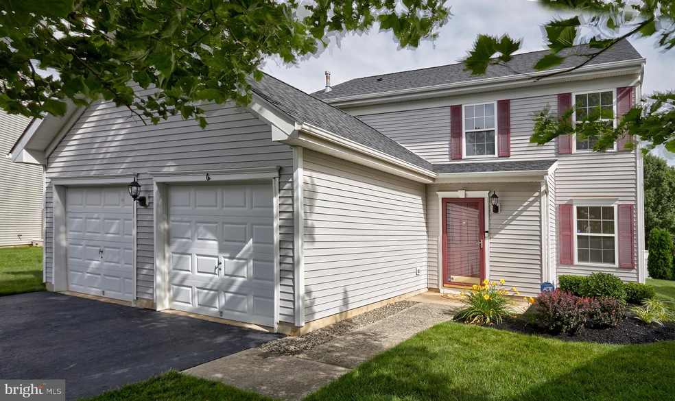 6 Grant Ct, Columbus, NJ 08022 - photo 1