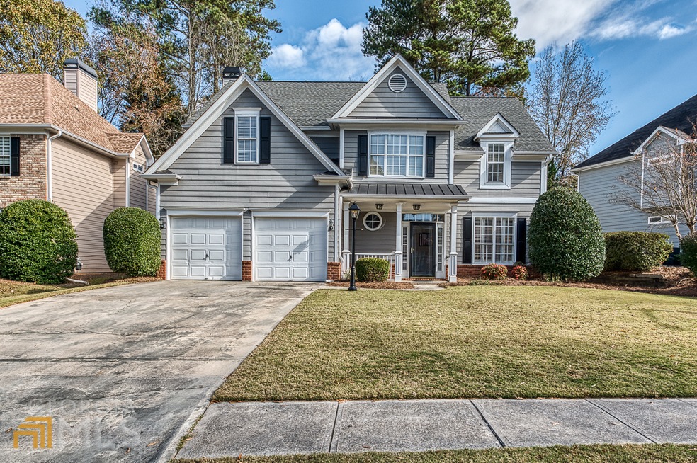 4258 Chastain Nw Pointe, Kennesaw, GA 30144 - photo 1