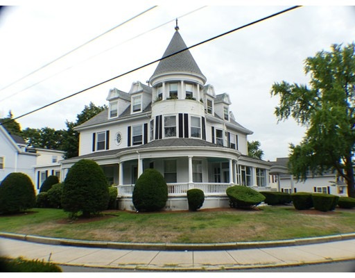 48 Lafayette Park unit C1, Lynn, MA 01902 - photo 1