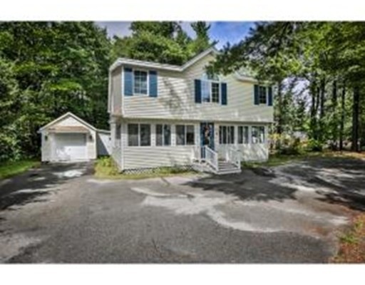 10 Merrill Ave, Kingston, NH 03848 - photo 1