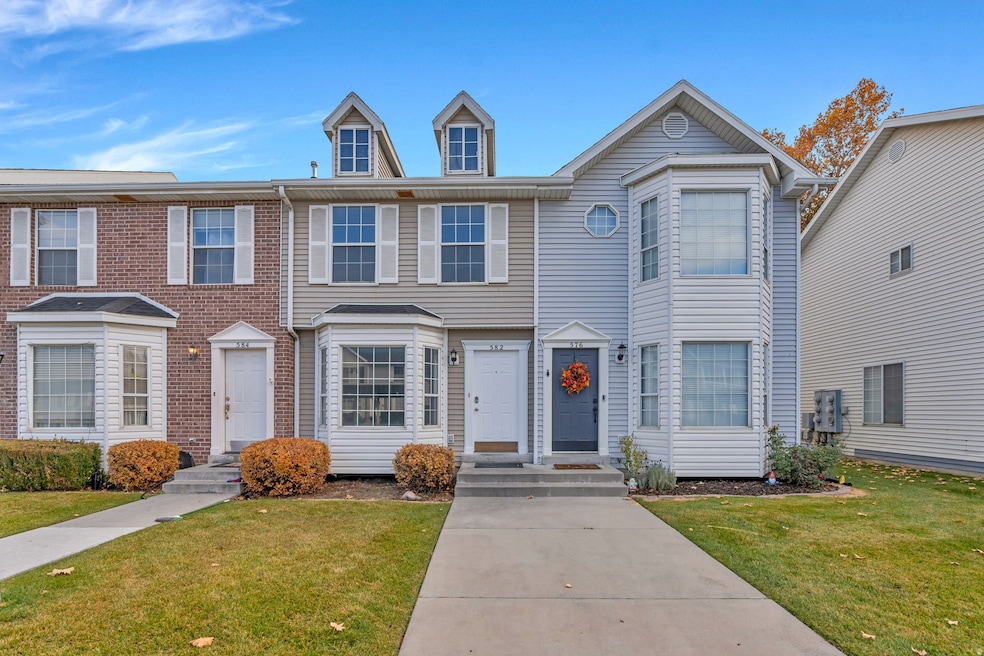 582 N 2310 W, Provo, UT 84601 - photo 1