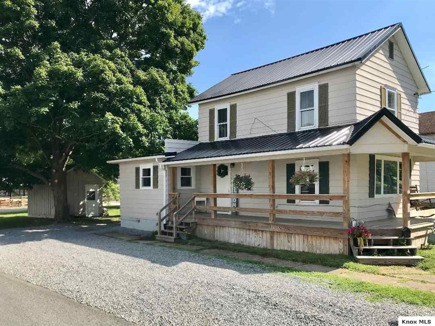 201 Middle St, Danville, OH 43014 - photo 1