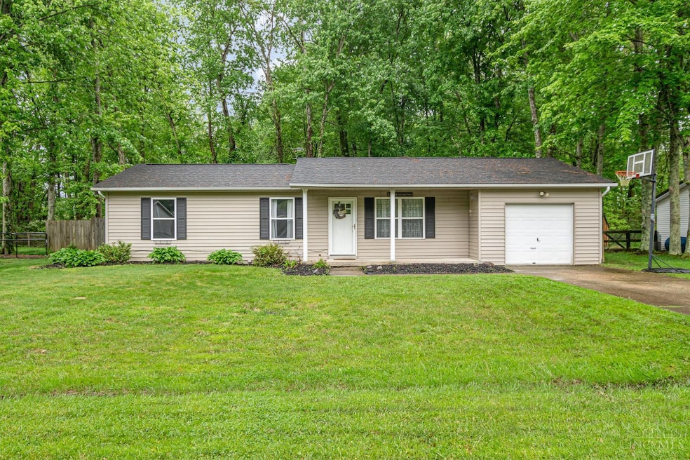 331 Spring Grove Dr, Georgetown, OH 45121 - photo 1