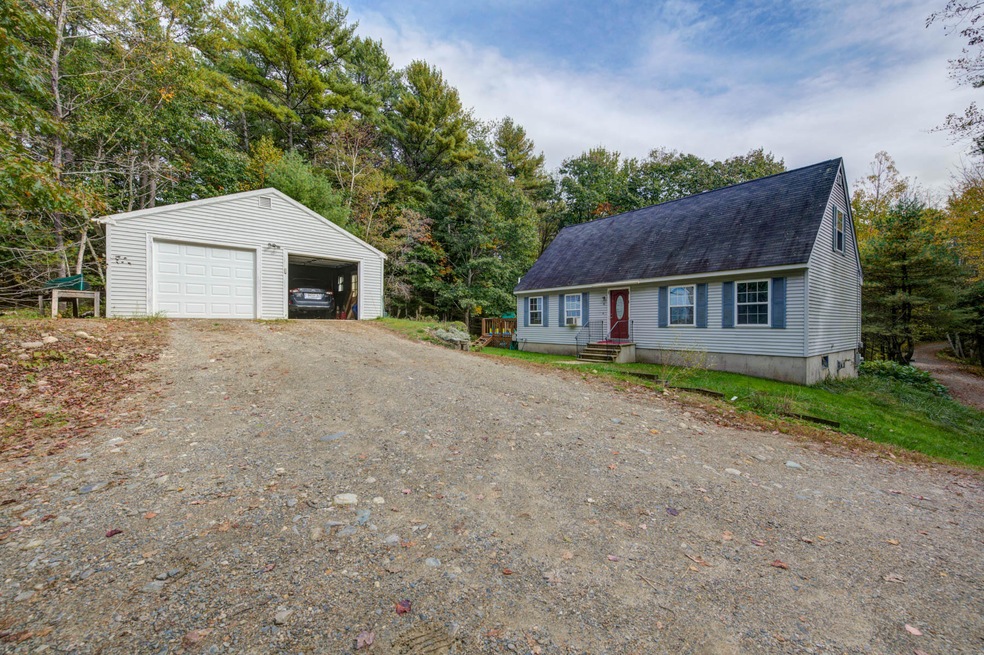 15 Fox Run Rd, Westport Island, ME 04578 - photo 1