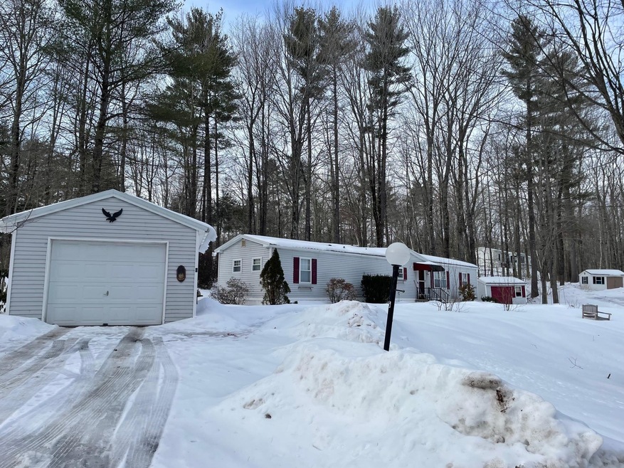 6 Bayberry Ln, Wolfeboro, NH 03894 - photo 1