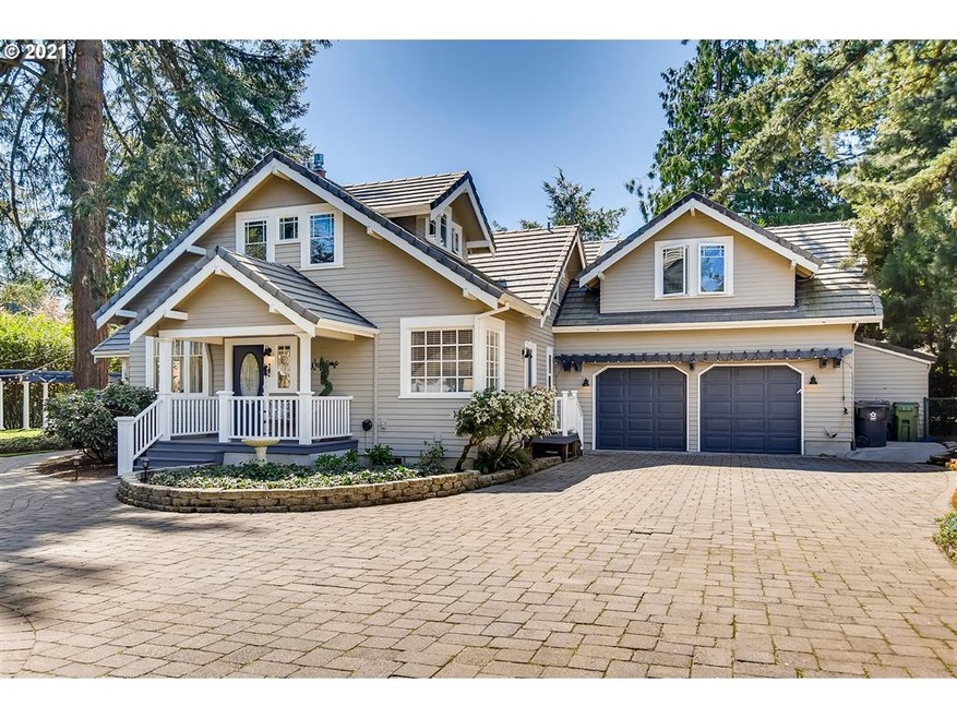 4933 Lakeview Blvd, Lake Oswego, OR 97035 - photo 1