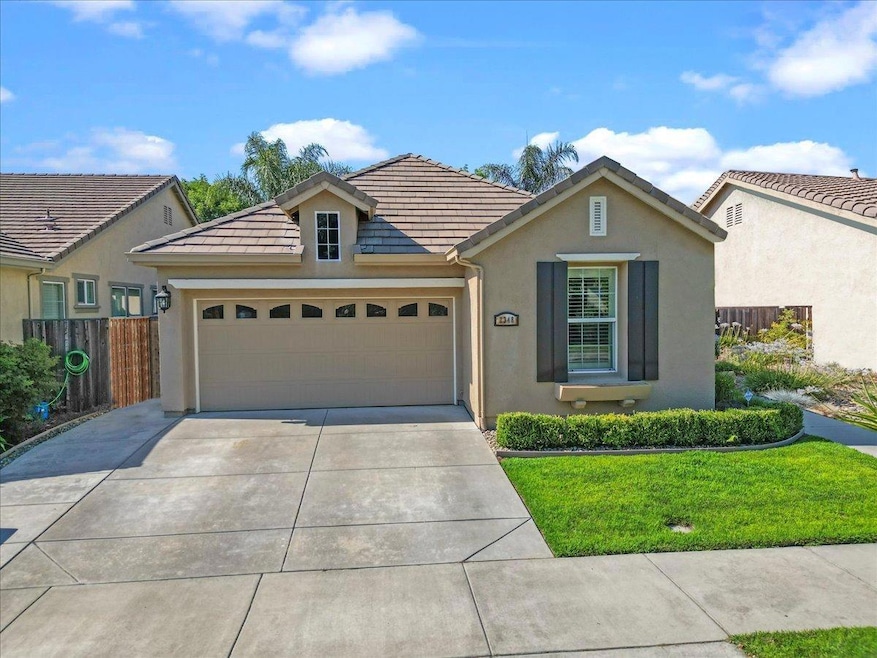 2348 Mendocino Dr, Oakdale, CA 95361 - photo 1