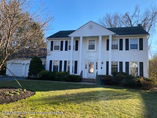 708 Palmer Ave, Allenhurst, NJ 07711 - photo 1