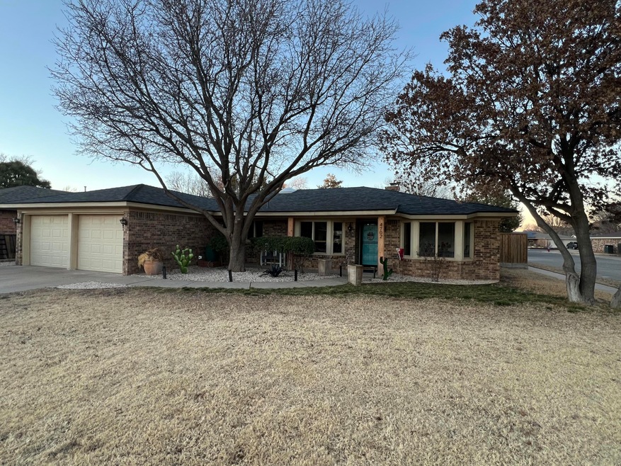 4702 79th Street, Lubbock, TX 79424 phot