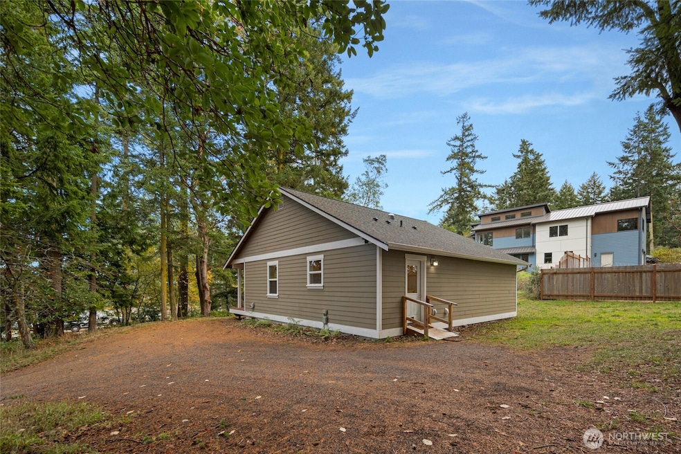 1011 Harbor View Place, Friday Harbor, WA 98250 - photo 1