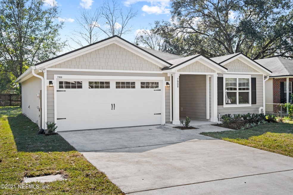 7908 Cocoa Ave, Jacksonville, FL 32211 - photo 1