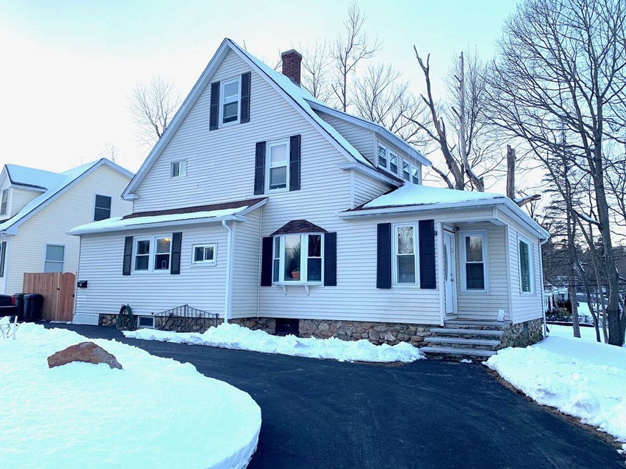 90 Prouty Ln, Worcester, MA 01602 - photo 1