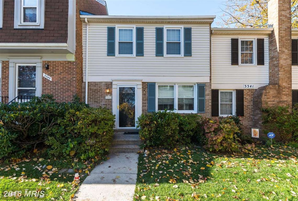 3343 Buehler Ct, Olney, MD 20832 - photo 1