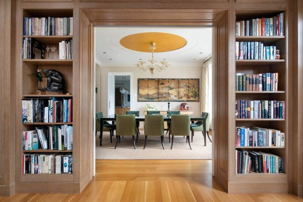 45 E 66th St unit 9E, New York, NY 10065 - photo 1