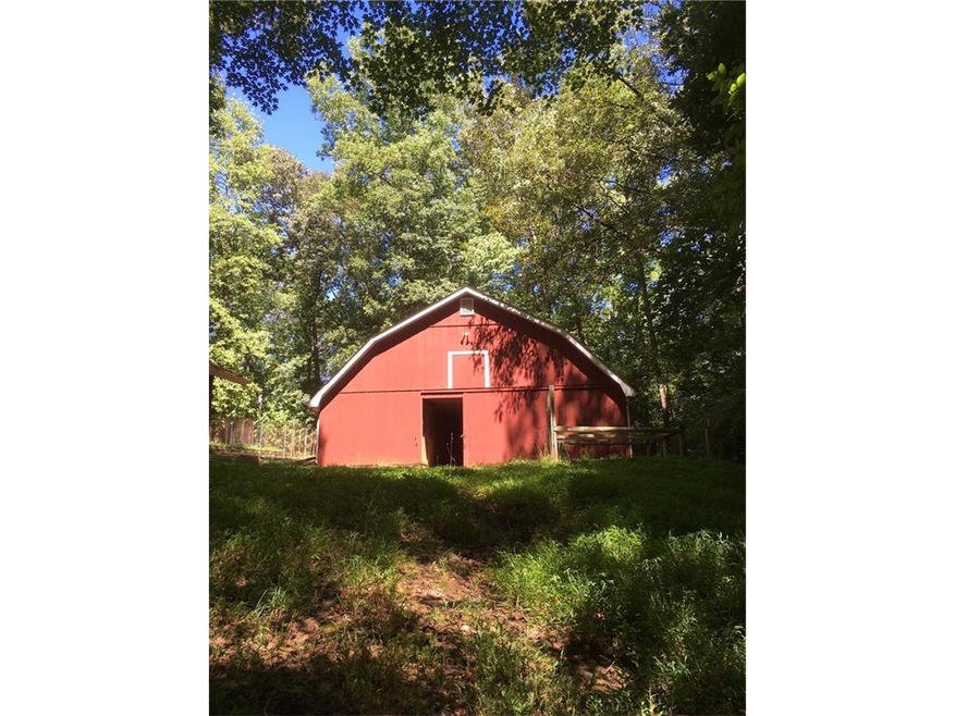 5300 Wendwood Rd SW, Conyers, GA 30094 - photo 1