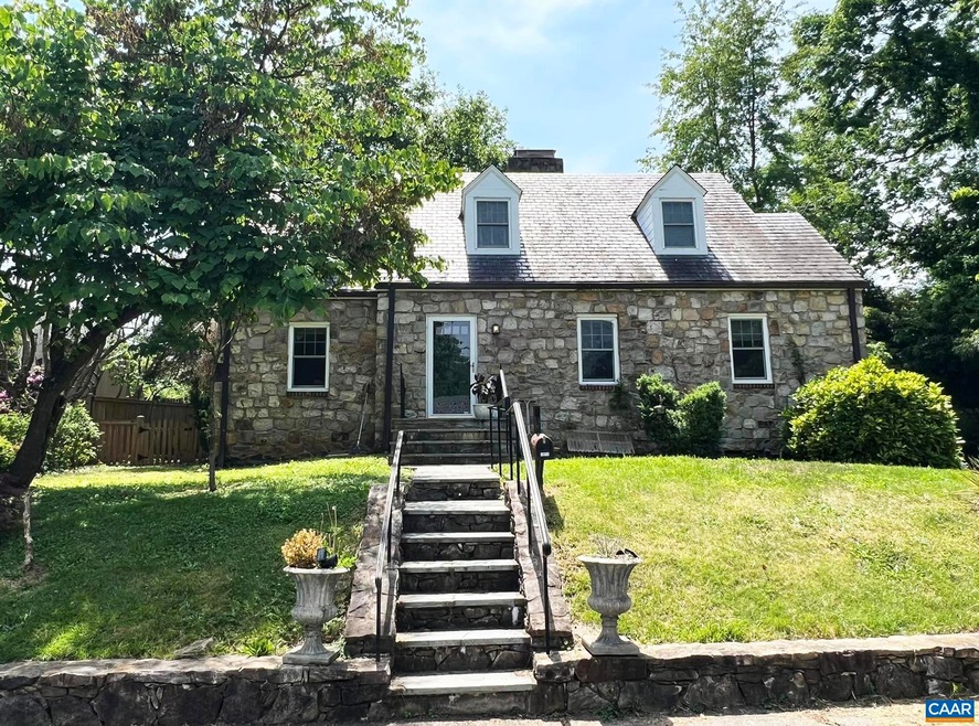 1814 Rugby Place, Charlottesville, VA 22903 - photo 1