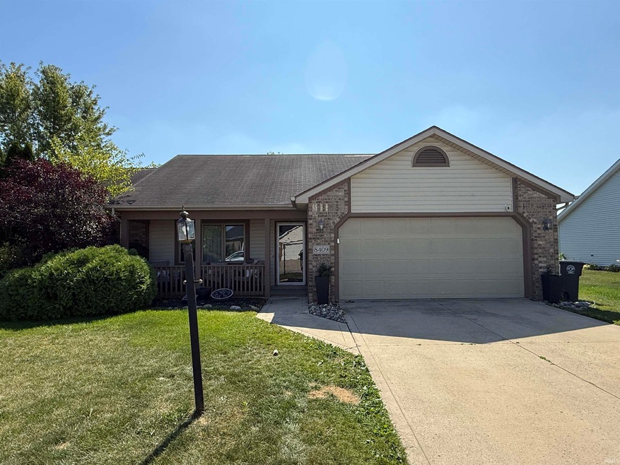 8409 Burnt Ember Place, Fort Wayne, IN 46804 - photo 1