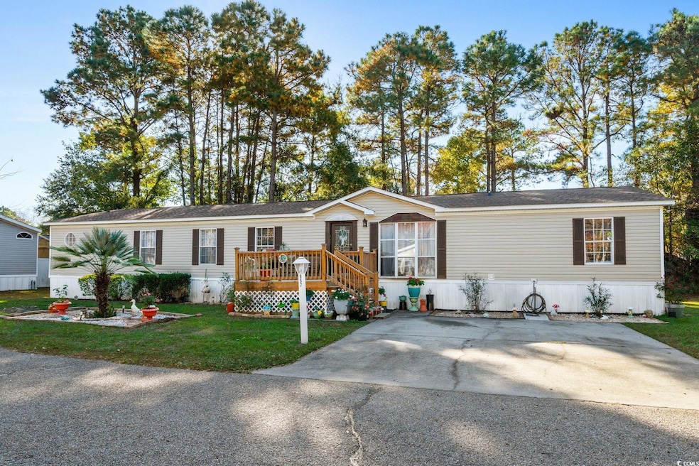 957 Jamestown Rd, Conway, SC 29526 - photo 1