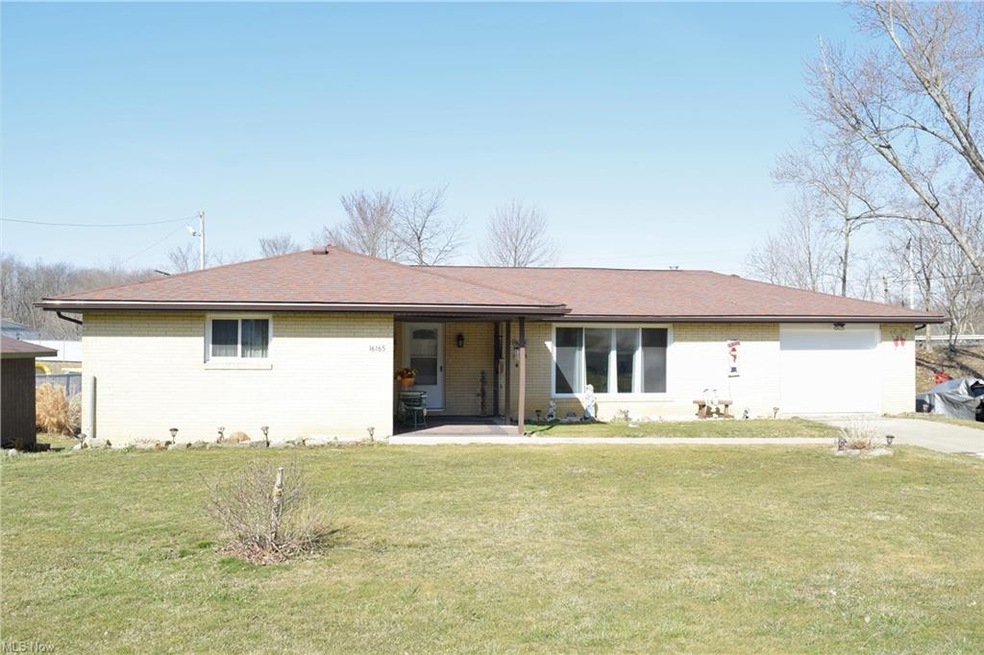 16165 Annesley Rd, East Liverpool, OH 43920 - photo 1