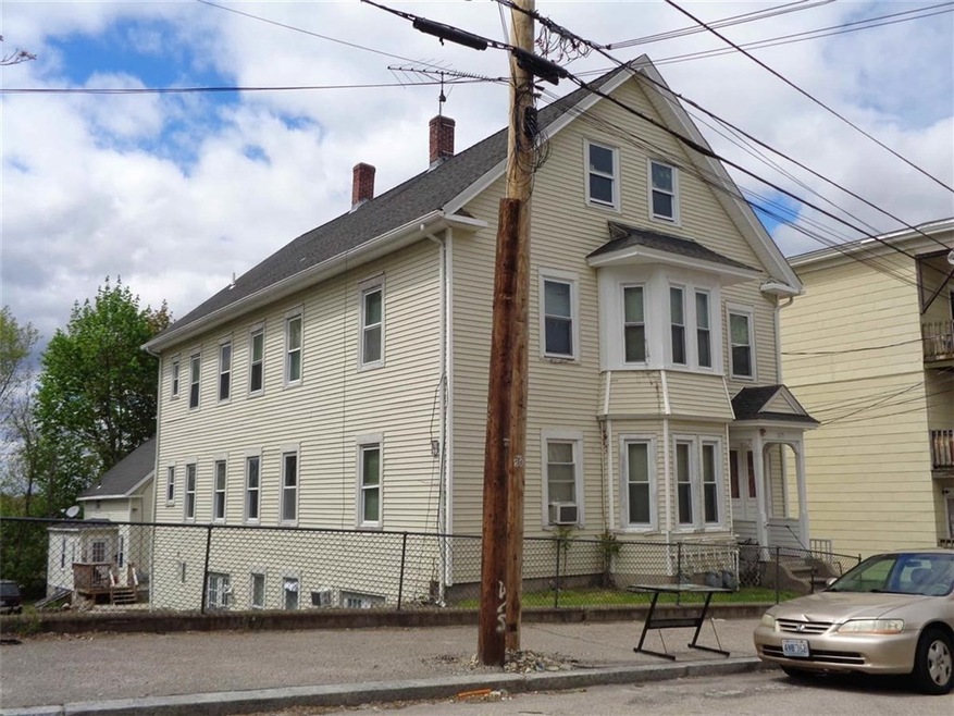 327 Grove St, Woonsocket, RI 02895 - photo 1