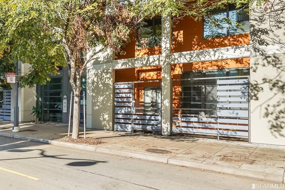 Mission Walk Condos unit 100, San Francisco, CA 94158 - photo 1