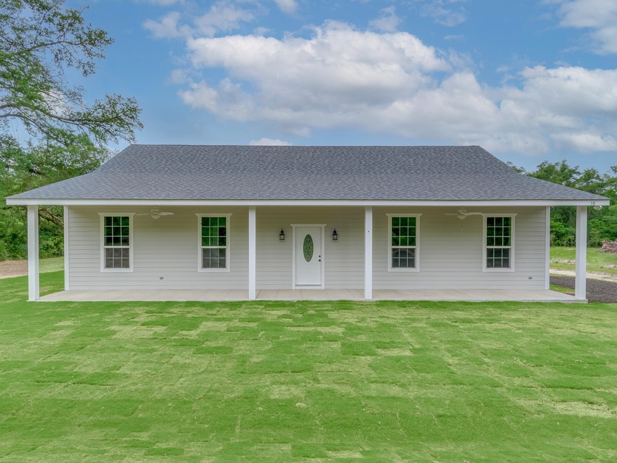 59 Webster Rd, Crawfordville, FL 32327 - photo 1