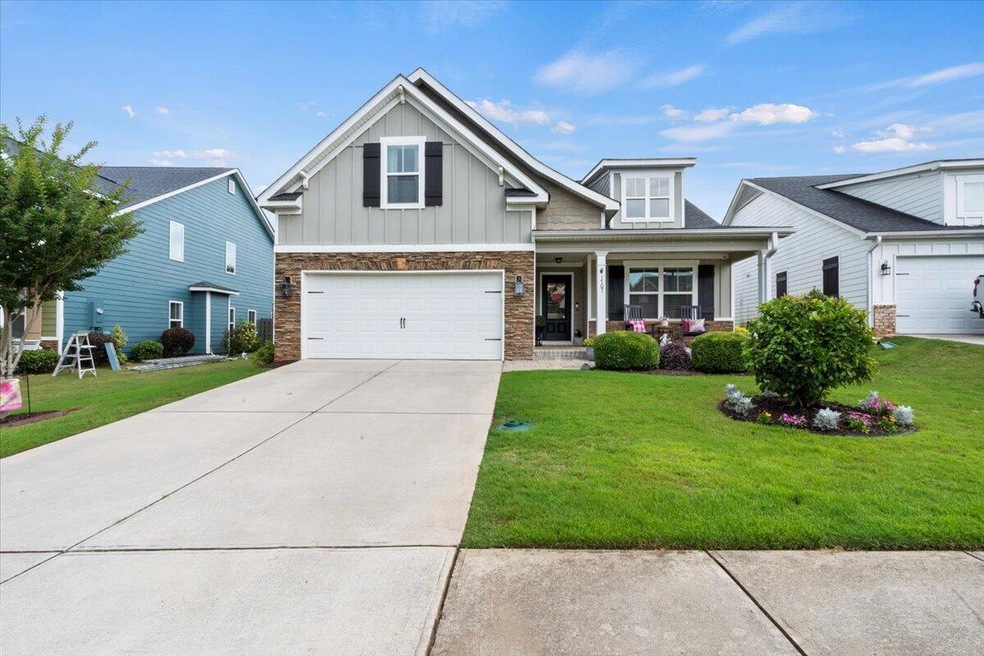 1707 Edenburg Way, Evans, GA 30809 - photo 1