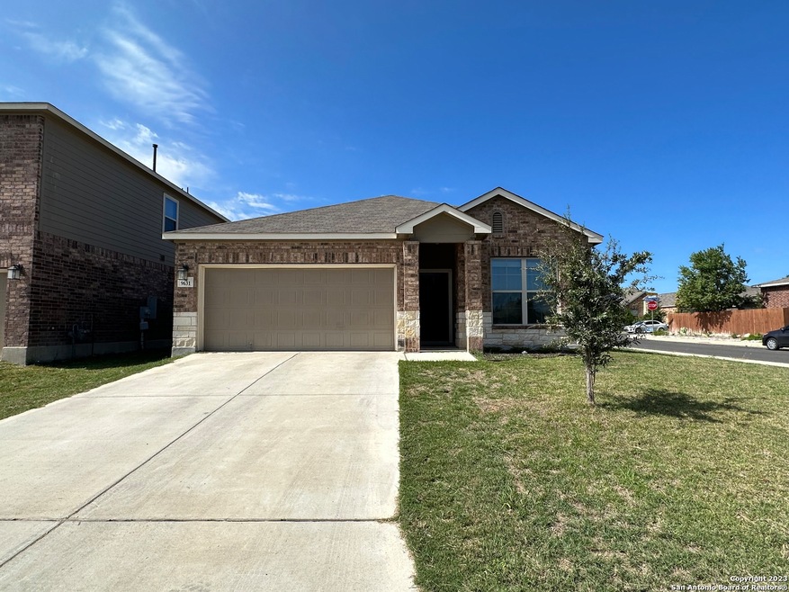 9631 Bricewood Oak, San Antonio, TX 78254 - photo 1