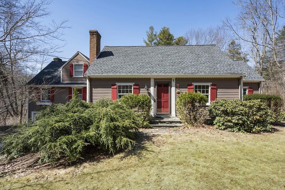 173 Concord Rd, Lincoln, MA 01773 - photo 1