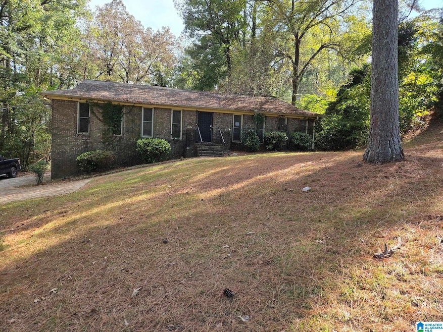 25 Hillview Ln, Center Point, AL 35215 - photo 1