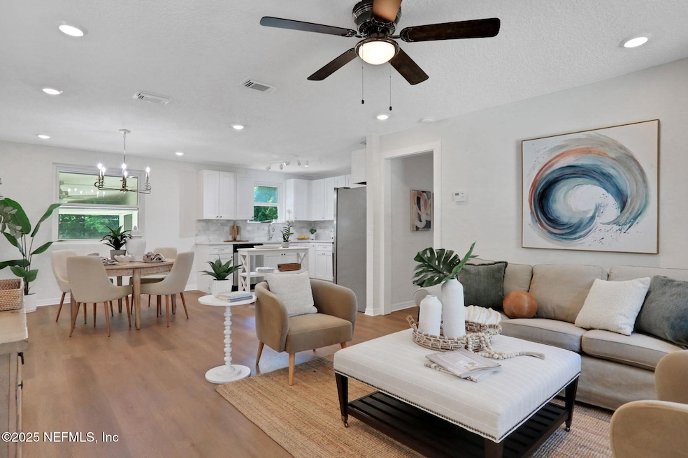 Under Contract $295,000