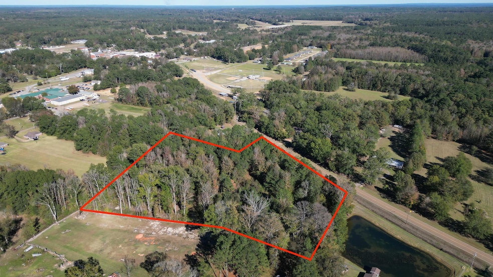 TBD Mississippi 15, Mathiston, MS 39752 - photo 1