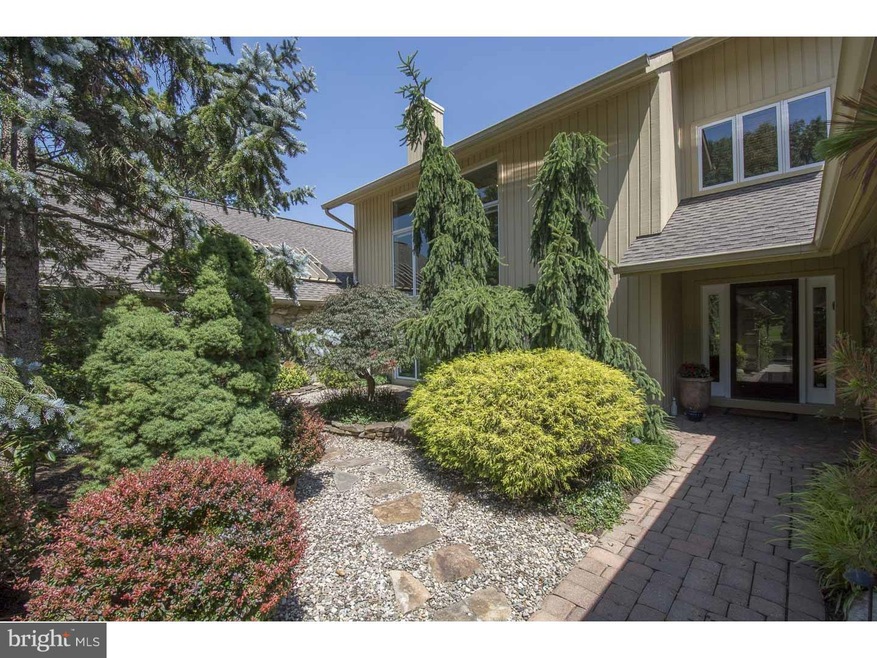 1168 Saint Andrews Rd unit 8, Bryn Mawr, PA 19010 - photo 1