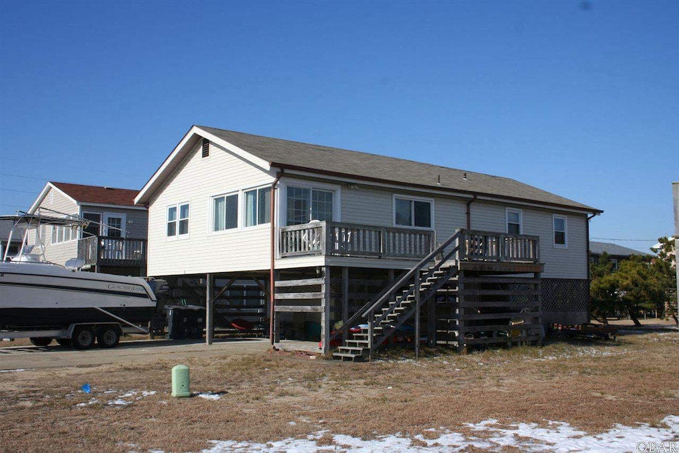 114 E Ocean Bay Blvd, Kill Devil Hills, NC 27948 - photo 1