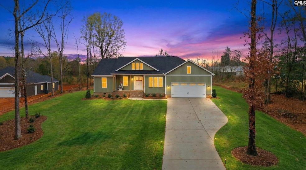 64 Navigator Trail, Prosperity, SC 29127 - photo 1