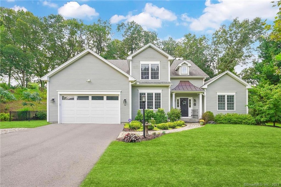 96 Abbey Rd, Glastonbury, CT 06033 - photo 1